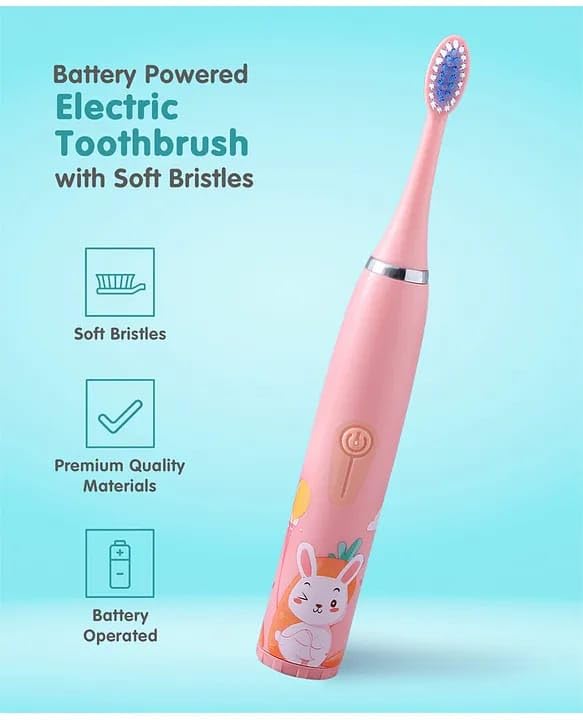 Kids Electric Toothbrush