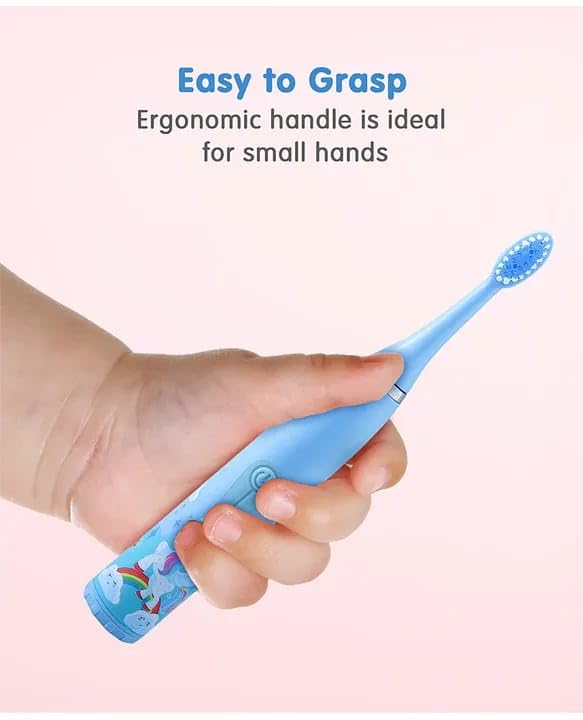 Kids Electric Toothbrush