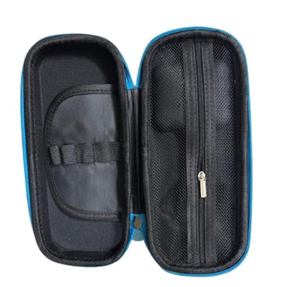 Calculator pencil box