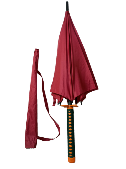 katana umbrella