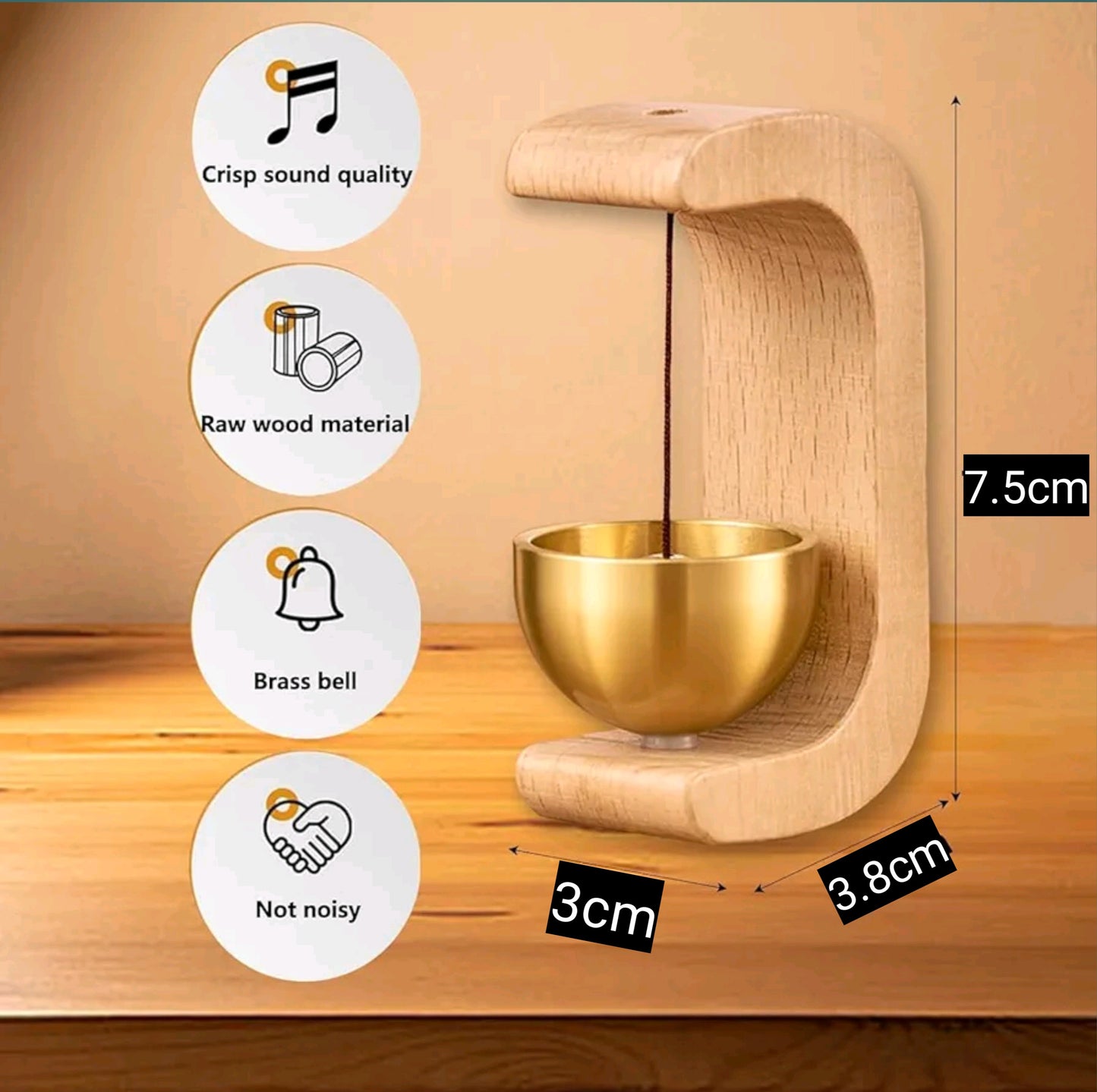 Door bell