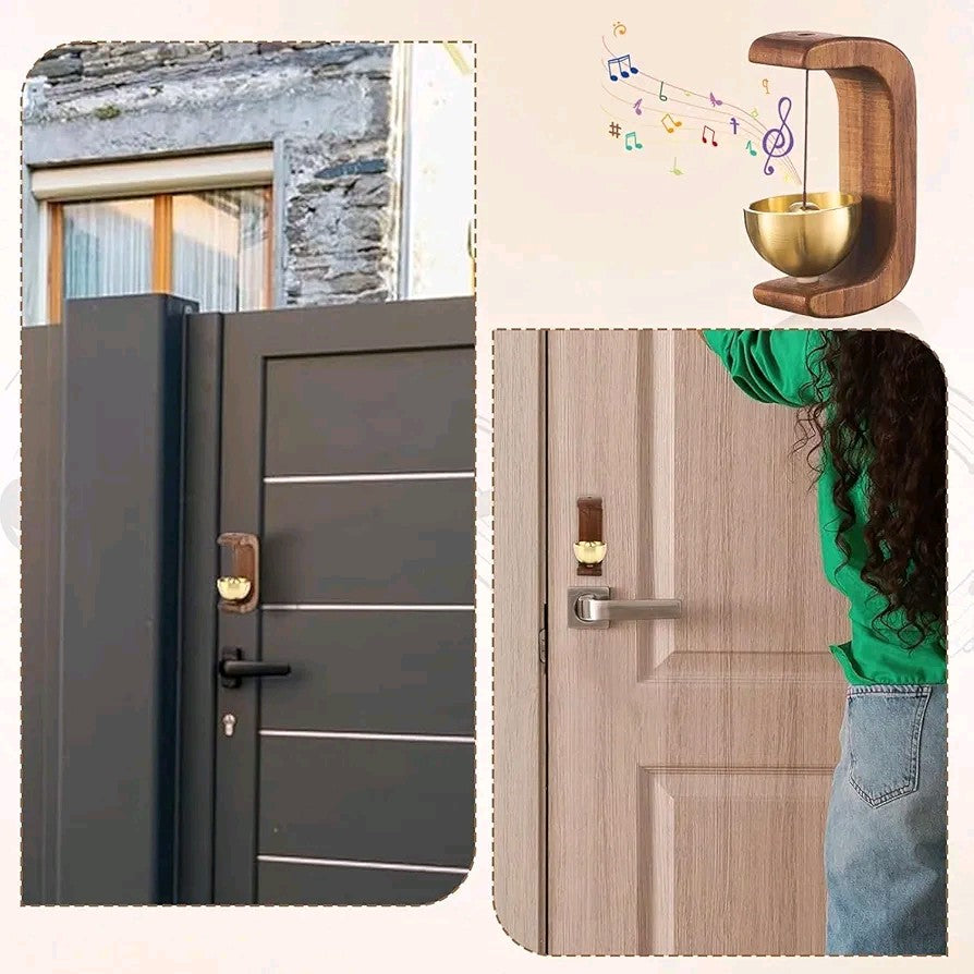 Door bell