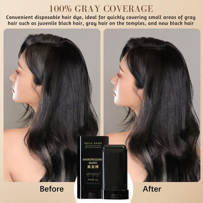 hair color kit