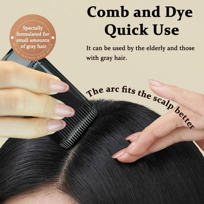hair color kit
