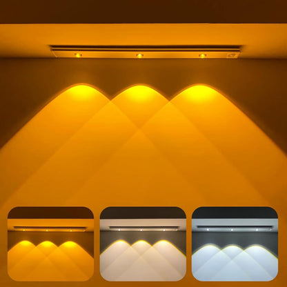 Sensor Led light
