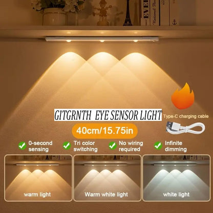 Sensor Led light