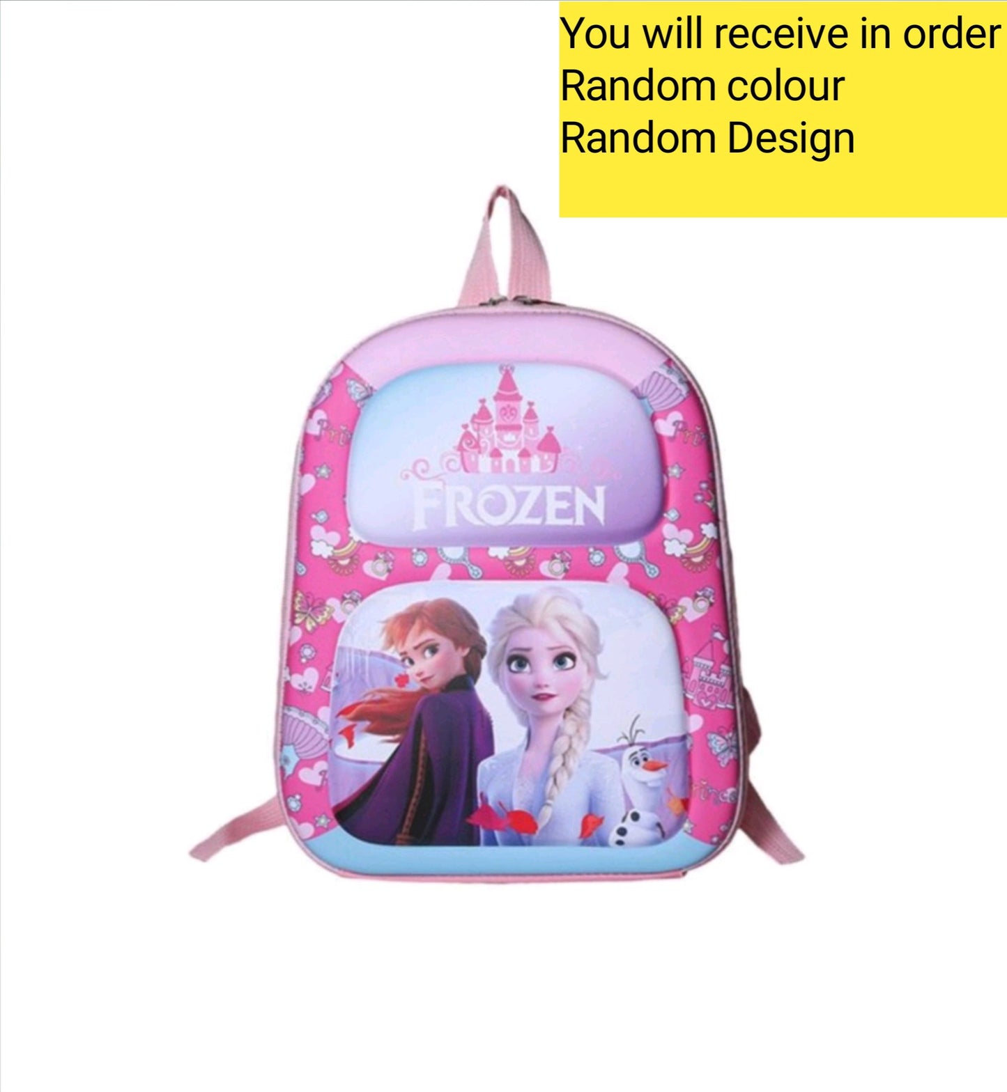 Kids School Bag
