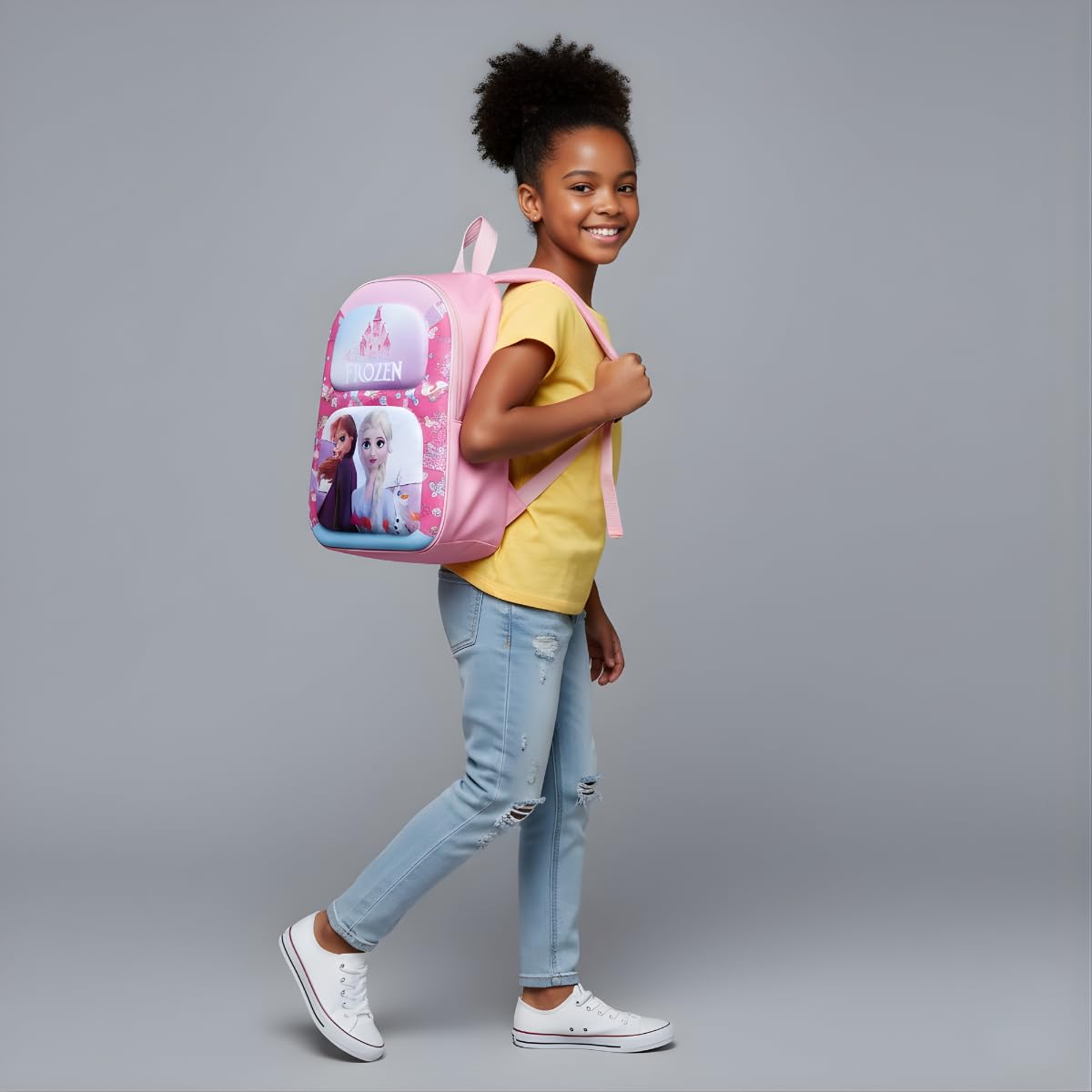 Kids School Bag