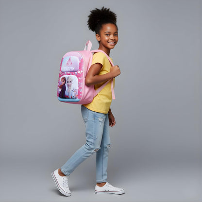 Kids School Bag