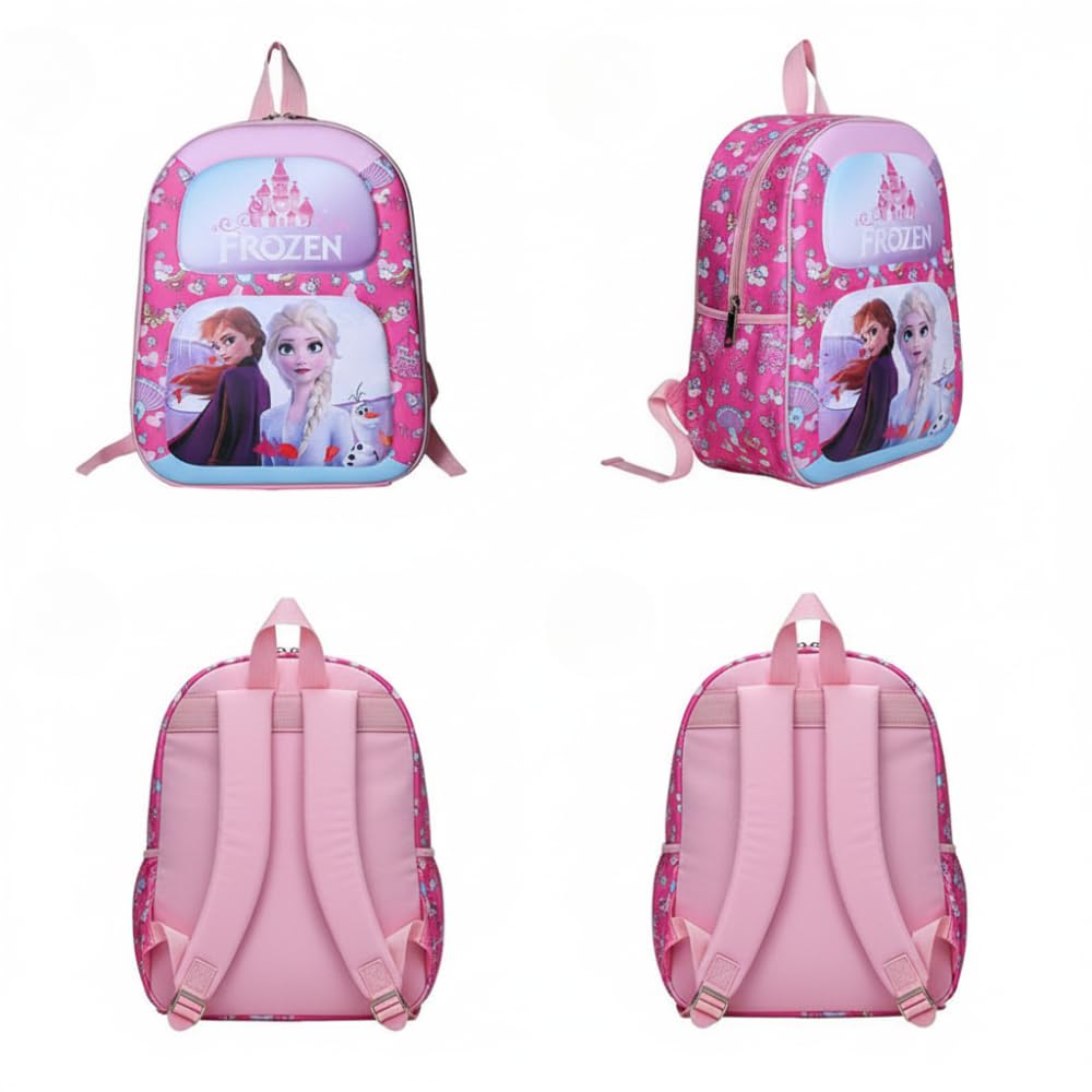 Kids School Bag