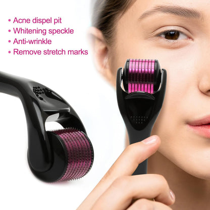 Derma roller
