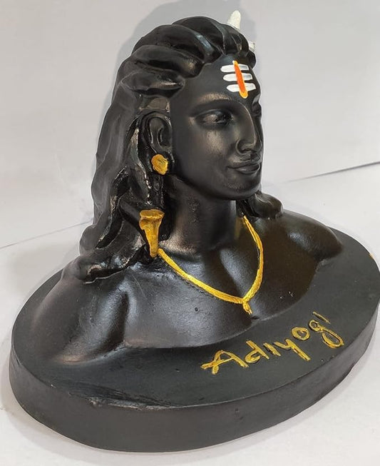 Adiyogi 3 inch