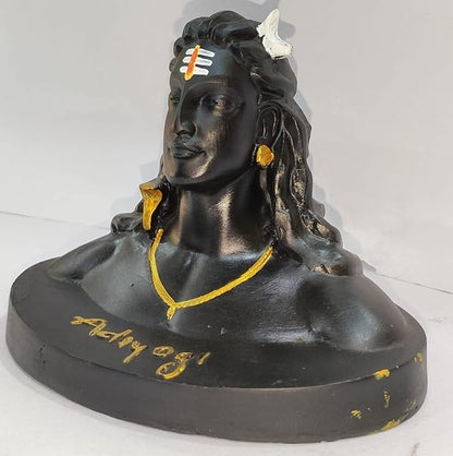 Adiyogi 3 inch