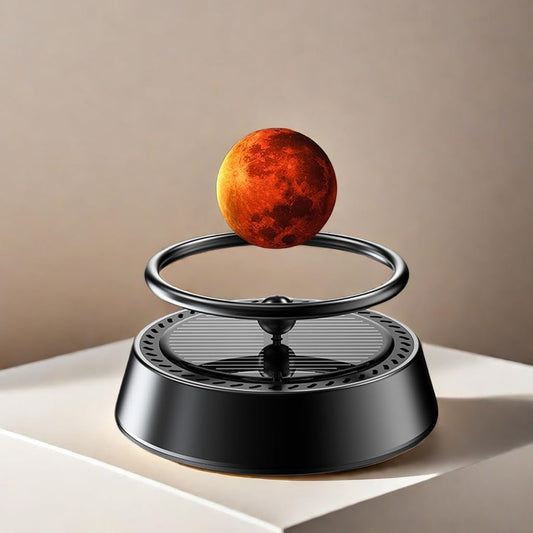 Solar Planet