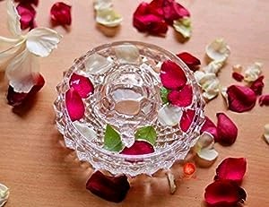 105 glass turtle set