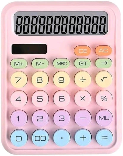 VHV-2208 Calculator