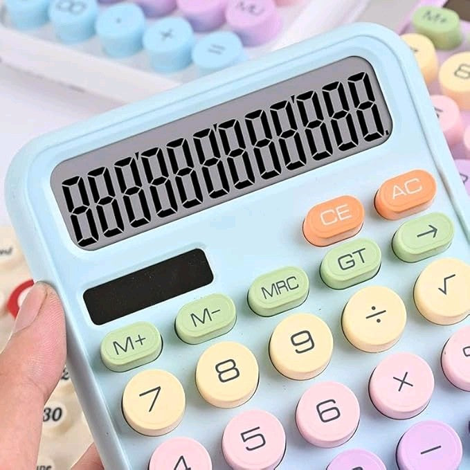 VHV-2208 Calculator