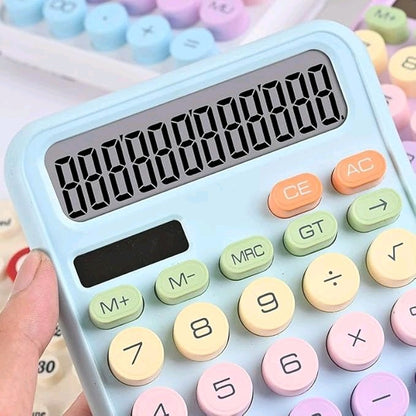 VHV-2208 Calculator