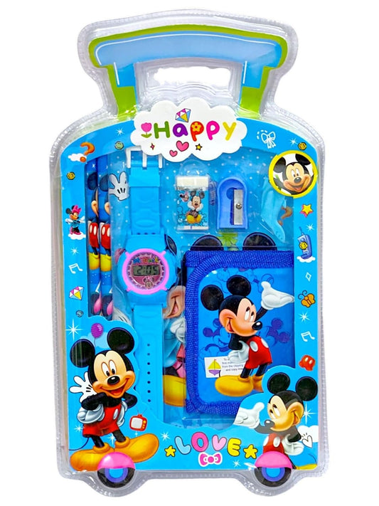 7 in 1 Happy Stationery Gift Set