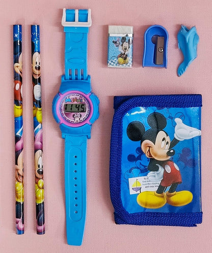 7 in 1 Happy Stationery Gift Set