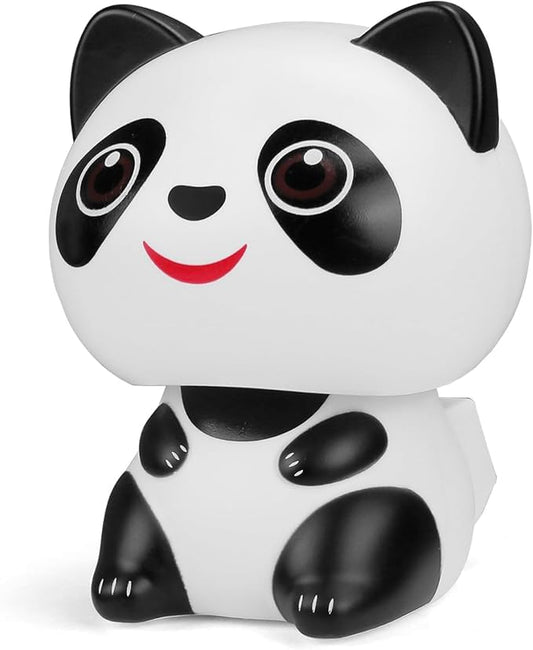 Small Solar Panda
