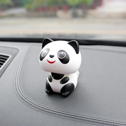 Small Solar Panda