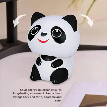 Small Solar Panda