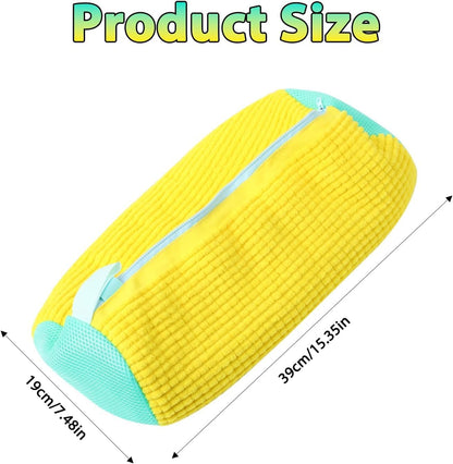 Shoe washing Machine Bag