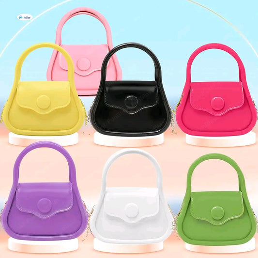 Casual crossbody bags