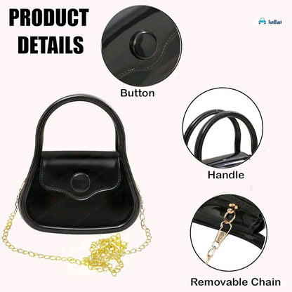 Casual crossbody bags