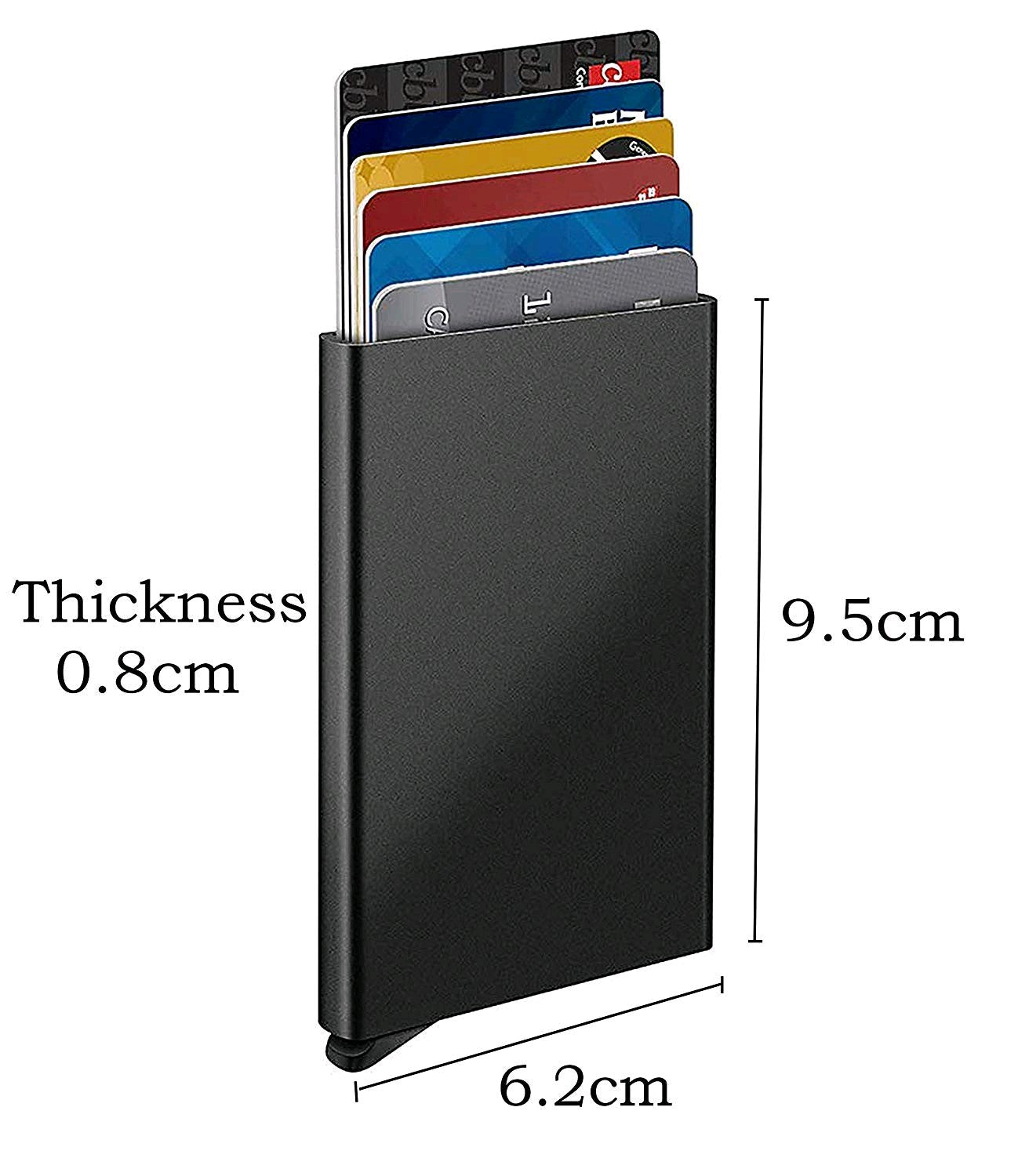 Card Holder Bag