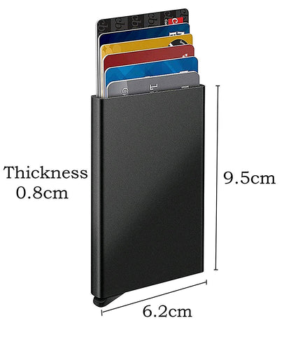 Card Holder Bag