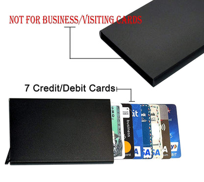 Card Holder Bag