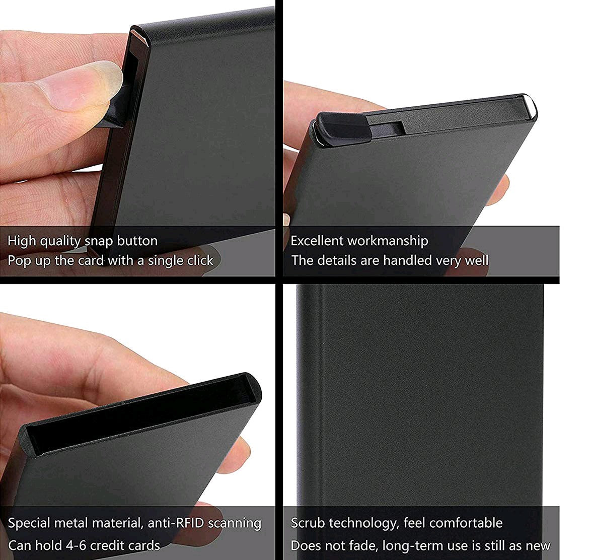 Card Holder Bag