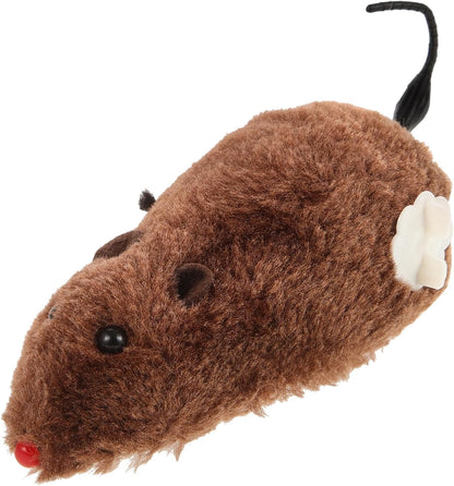 plush mice toys
