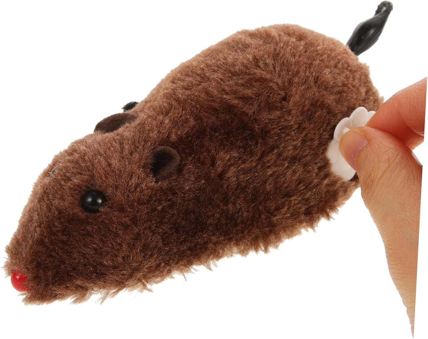 plush mice toys