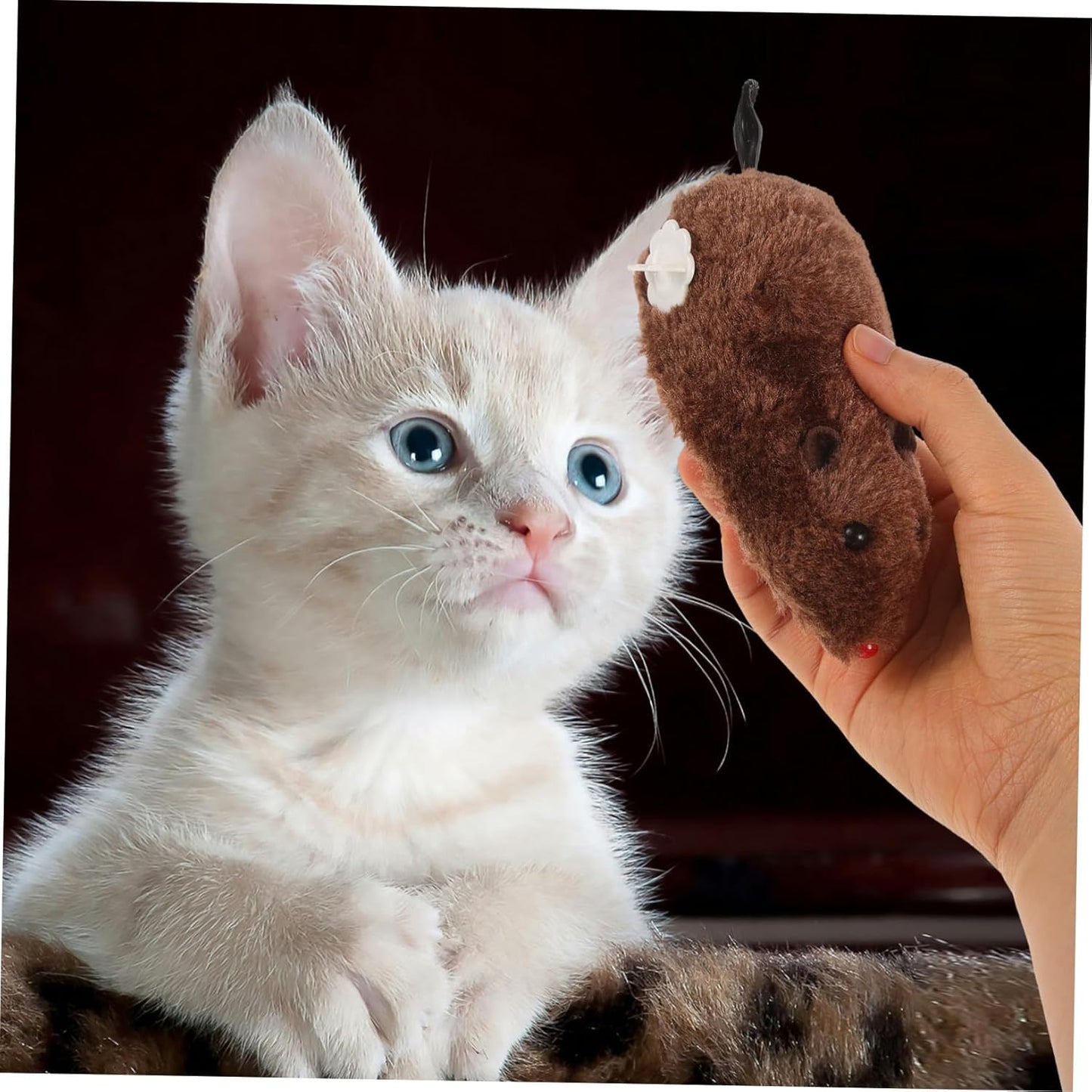 plush mice toys