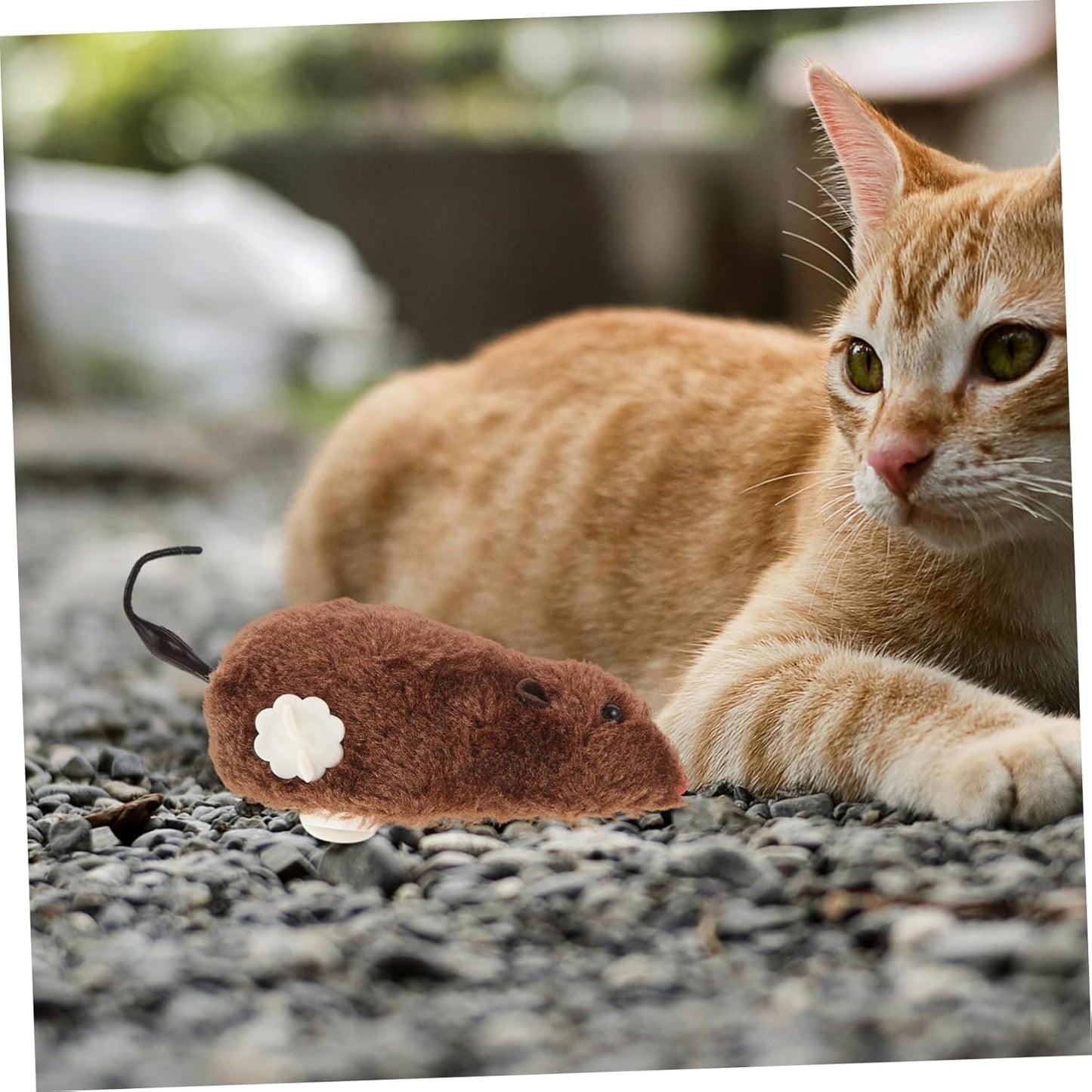plush mice toys