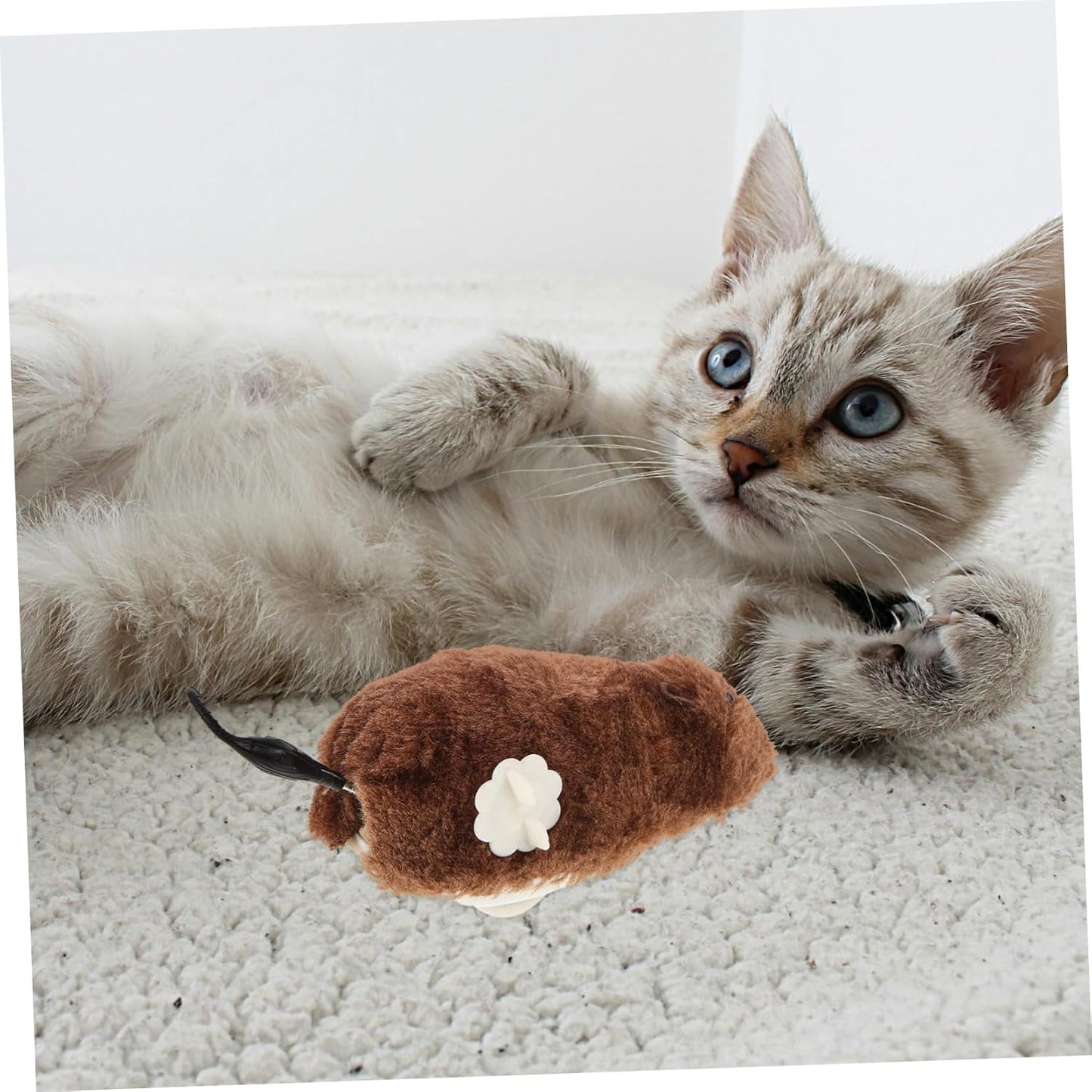 plush mice toys