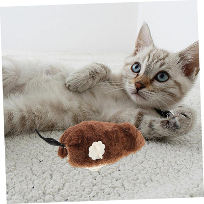plush mice toys