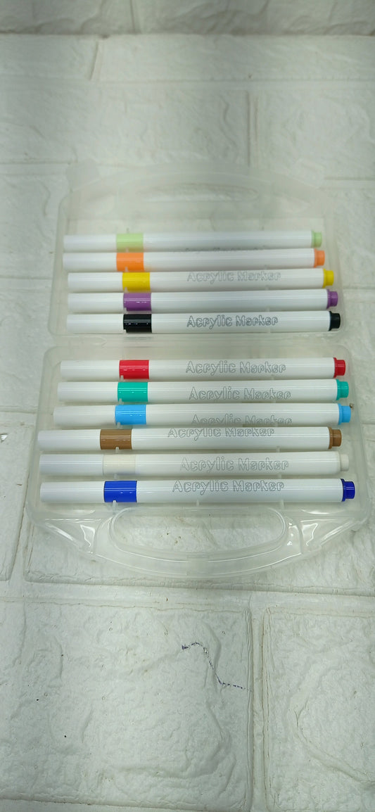 Acrylic Marker