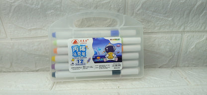 Acrylic Marker