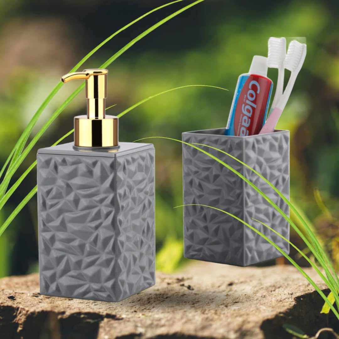 AROMA SOAP DESPENSER