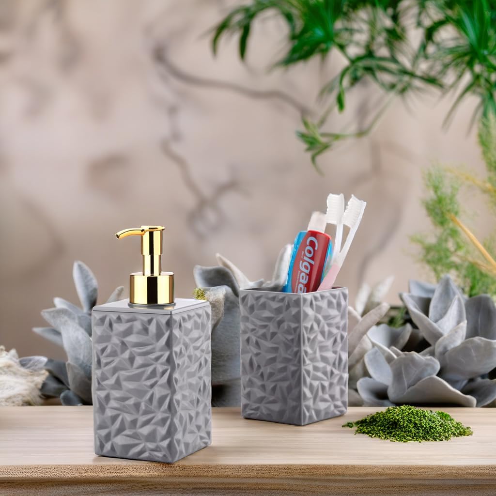 AROMA SOAP DESPENSER