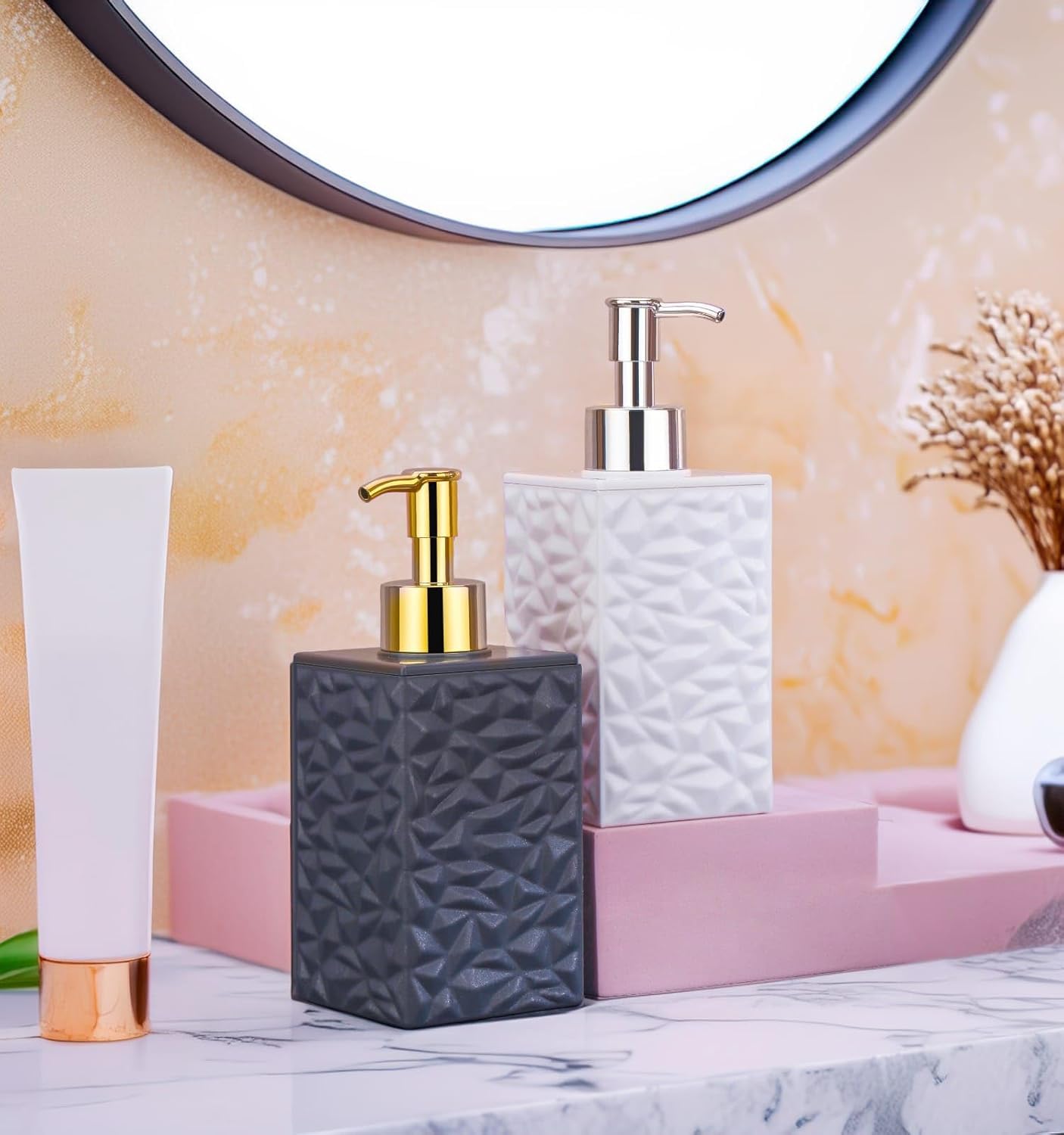AROMA SOAP DESPENSER