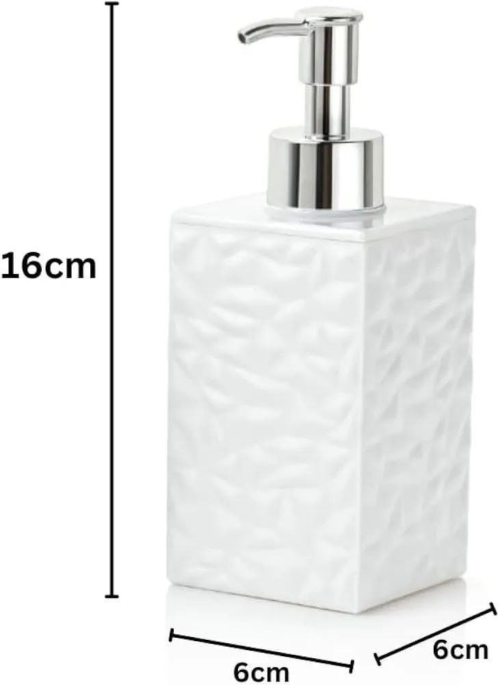 AROMA SOAP DESPENSER