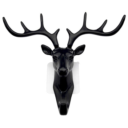 Deer head
