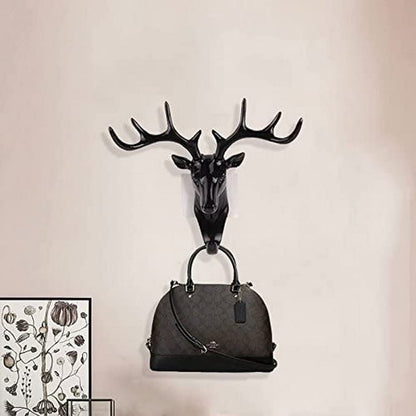 Deer head