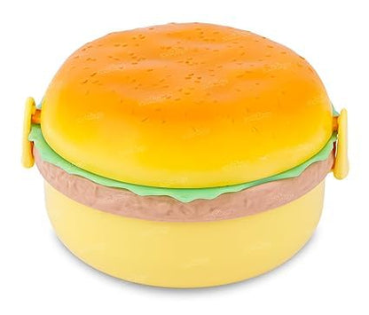 burger lunch box