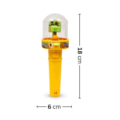 Candy Basketball